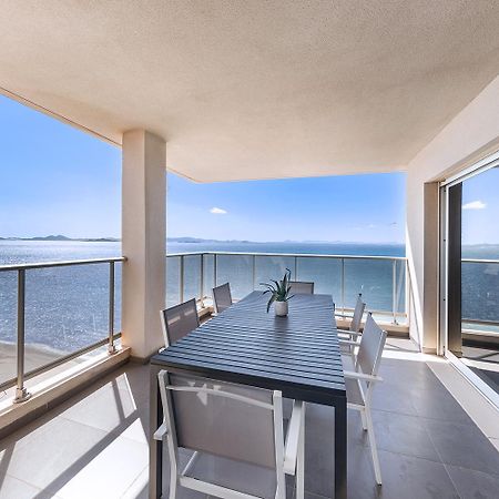 La Manga Beach Club Apartments מראה חיצוני תמונה
