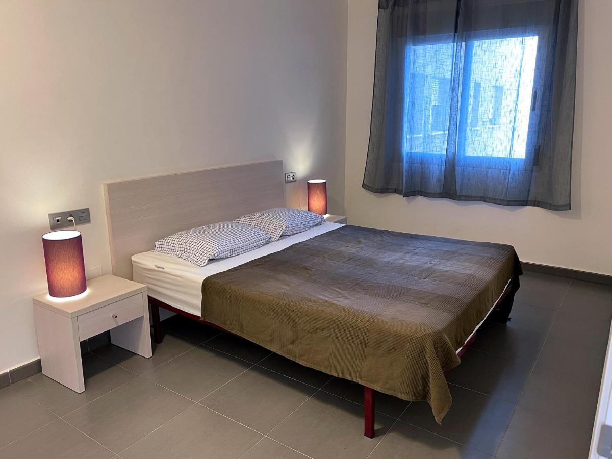 La Manga Beach Club Apartments מראה חיצוני תמונה