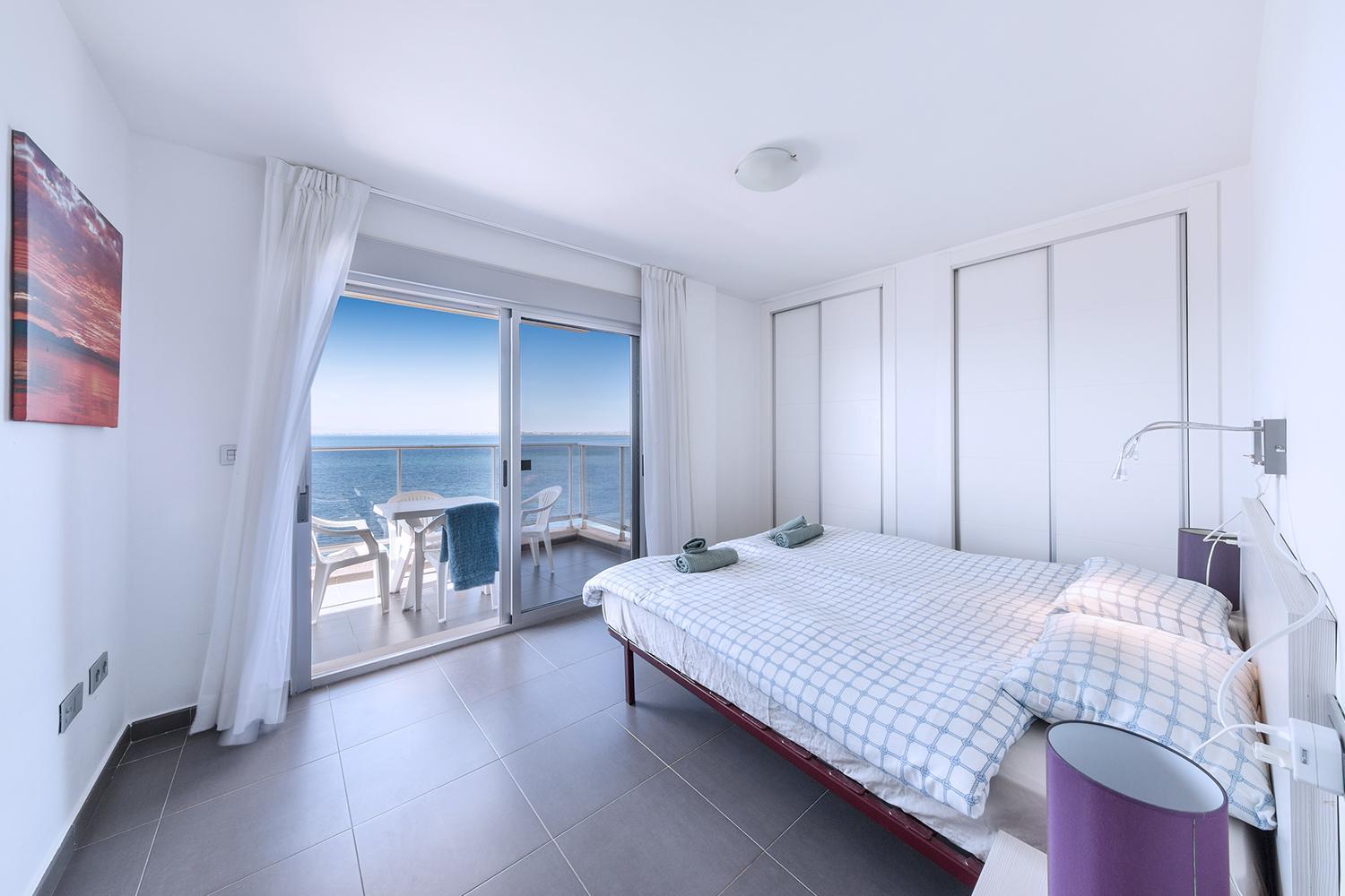 La Manga Beach Club Apartments מראה חיצוני תמונה