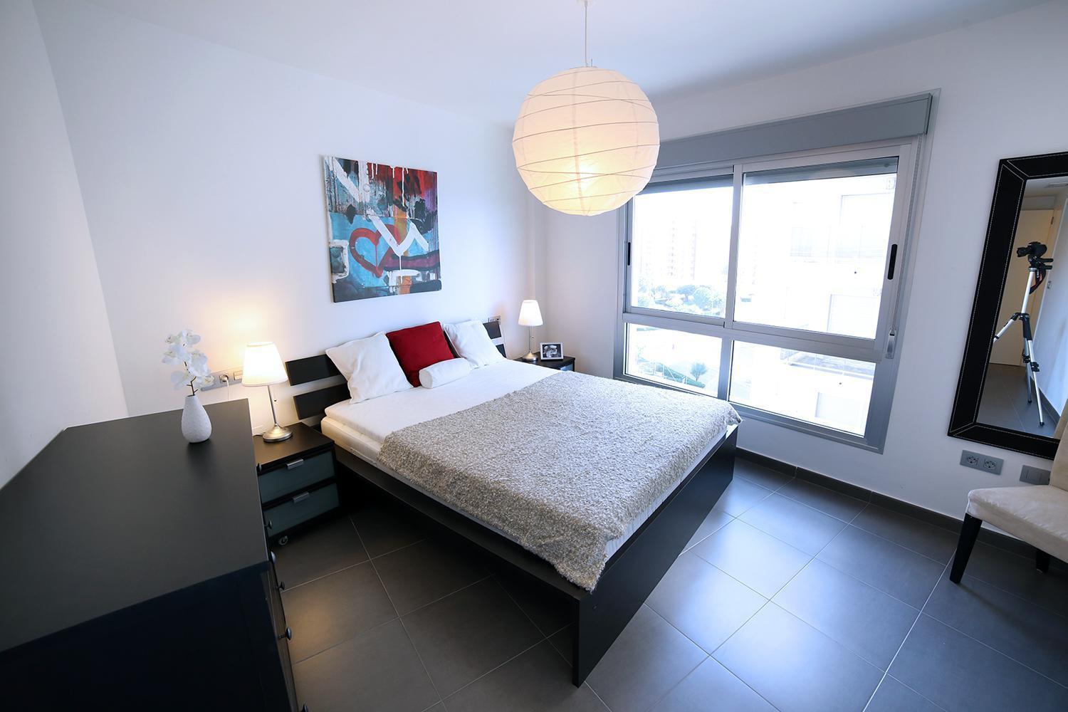 La Manga Beach Club Apartments מראה חיצוני תמונה