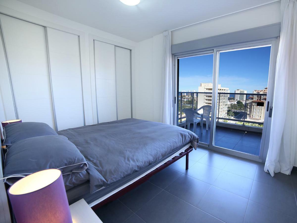 La Manga Beach Club Apartments מראה חיצוני תמונה